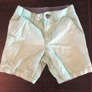 Carters 4T shorts